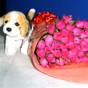 Send Flowers and Gifts to Philippines