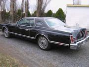 1978 Lincoln 460 ci gas