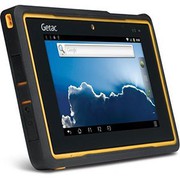 Buy Fully-Loaded Getac Z710 Rugged Android Tablet