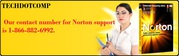 1-866-882-6992 quick Norton Support at your service