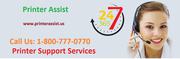 Printer Support Services | Printer Technical Support Services