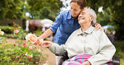 Find the Right Senior Care Homes for Your Loved Ones | Bothell Senior 