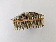 china guangce brand coil roofing nails 