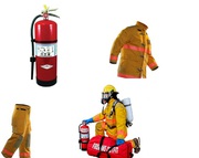  Your fire and safety equipment is the First Line of Defense