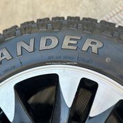 tires for sale for only 150 whole set