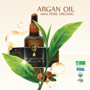 Argan Oil – Wholesale Solutions for Enterprises