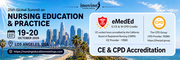 25th Global Summit on Nursing Education and Practice (GSNEP 2026)-seat