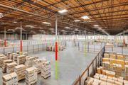 Flexible Warehouse Space at Cubework Kent with no hidden fees 9UF