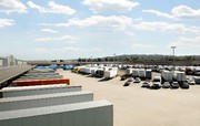 Commercial Parking Space at Cubework Kent with no hidden fees Pyb